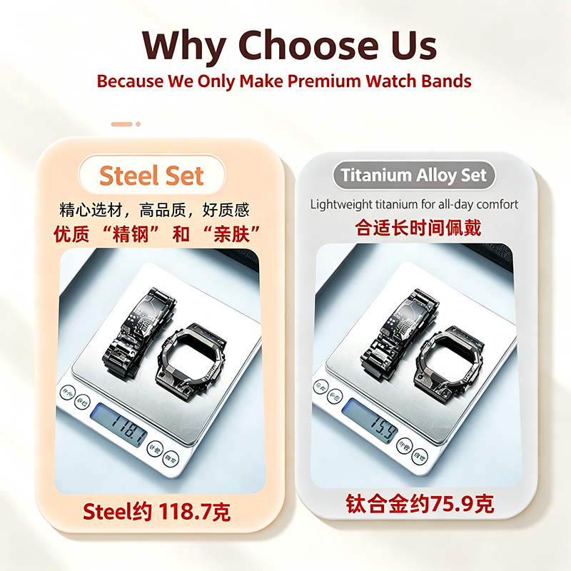 카시오 G-Shock GMW-B5000 DW5600/G - Luxury Watch Casio 리뷰 및 가격