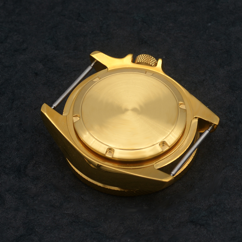 모드 워치 백커버 터틀즈 6105 6309 SKX007 - Exhibition Caseback 리뷰 및 가격