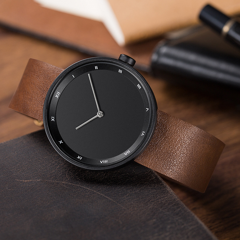YAZOLE 시계 남자 새로운 간단한 남자 석영 손목  - Luxury Watch On Sale 리뷰 및 가격