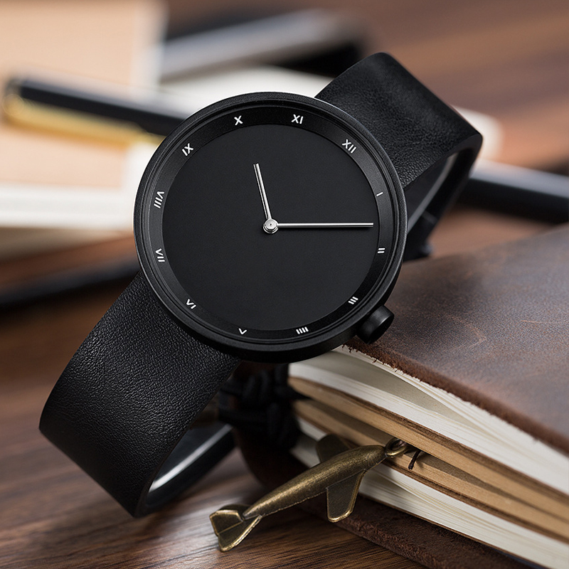 YAZOLE 시계 남자 새로운 간단한 남자 석영 손목  - Luxury Watch On Sale 리뷰 및 가격
